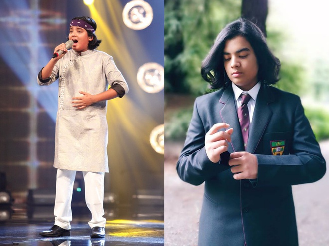 Nhìn lại Hồ Văn Cường và dàn thí sinh Vietnam Idol Kids 2016: Người dính thị phi, người thành hot boy, kẻ lại mất hút - Ảnh 10.