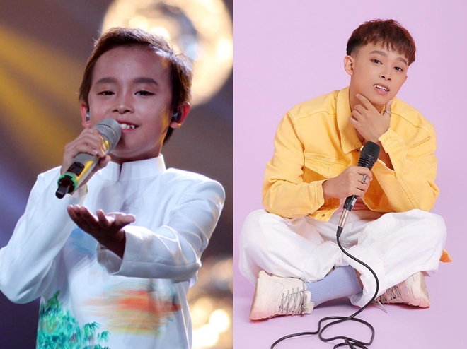 Nhìn lại Hồ Văn Cường và dàn thí sinh Vietnam Idol Kids 2016: Người dính thị phi, người thành hot boy, kẻ lại mất hút - Ảnh 2.