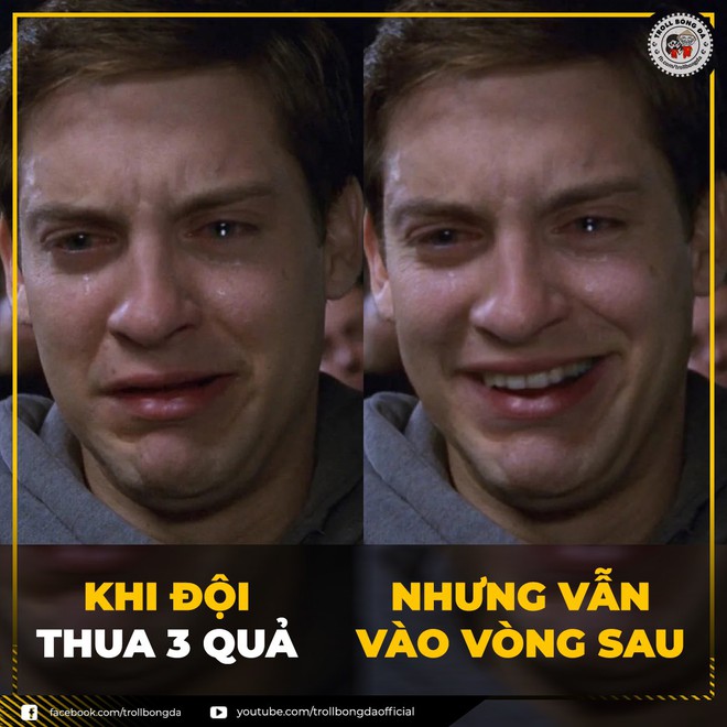 Sau trận đấu UAE - Việt Nam, cộng đồng mạng lại đua nhau chế meme cực hài hước, nhưng sao tâm điểm lại là âm nhạc? - Ảnh 6.