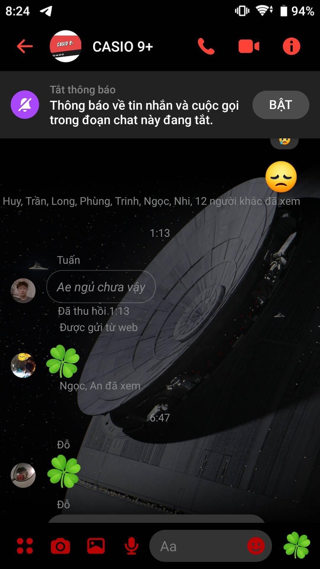 Messenger gặp lỗi cực ảo, tin nhắn đã thu hồi vẫn đọc được nội dung, cộng đồng mạng dậy sóng vì không biết giấu mặt vào đâu - Ảnh 5.