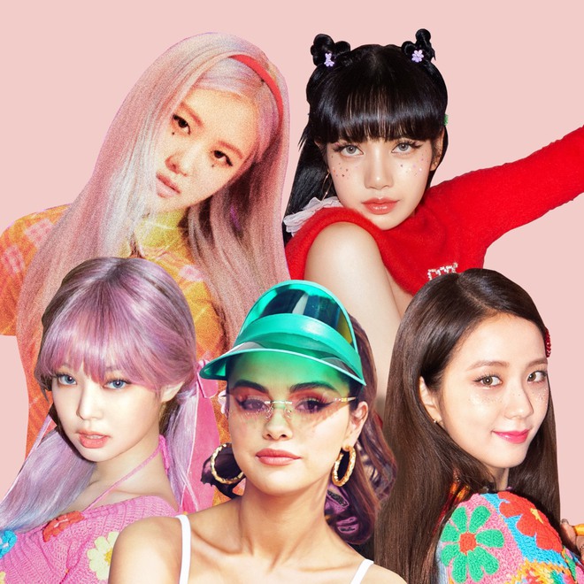 Vừa có tin đồn Taylor Swift hợp tác với 1 sao Kpop, fan đoán ngay là BLACKPINK vì biên đạo ruột có hành động quá đáng ngờ - Ảnh 9.