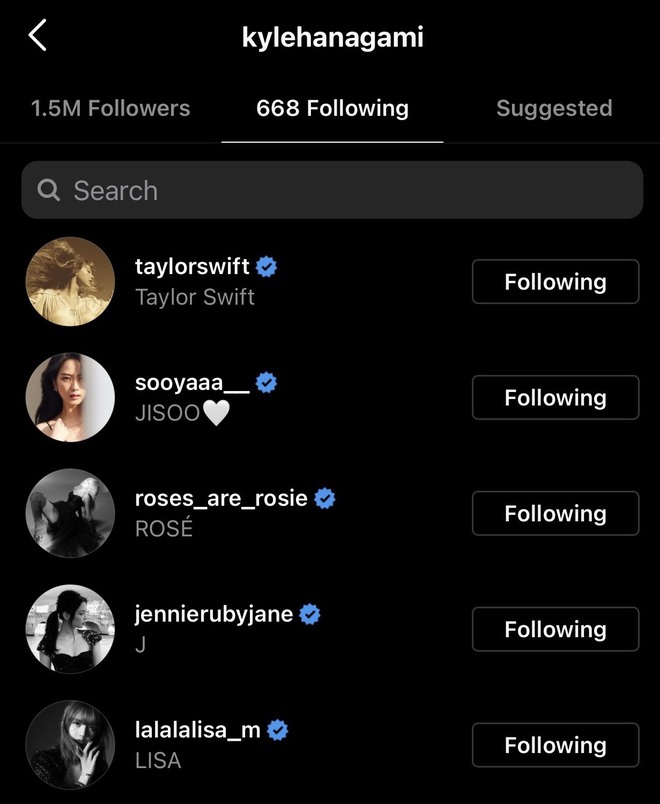 Vừa có tin đồn Taylor Swift hợp tác với 1 sao Kpop, fan đoán ngay là BLACKPINK vì biên đạo ruột có hành động quá đáng ngờ - Ảnh 3.