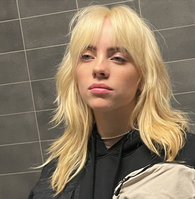 Billie Eilish nhận hàng nghìn bình luận đả kích sau phốt chế giễu người châu Á, gần 20 nghìn người unfollow trong một nốt nhạc! - Ảnh 2.