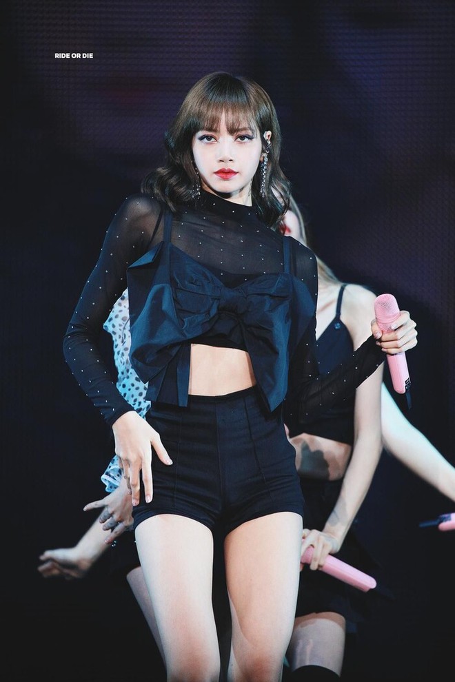 Từng gây tranh cãi với màn cover thảm họa, liệu Lisa (BLACKPINK) có thể bứt phá trong lần solo sắp tới? - Ảnh 1.