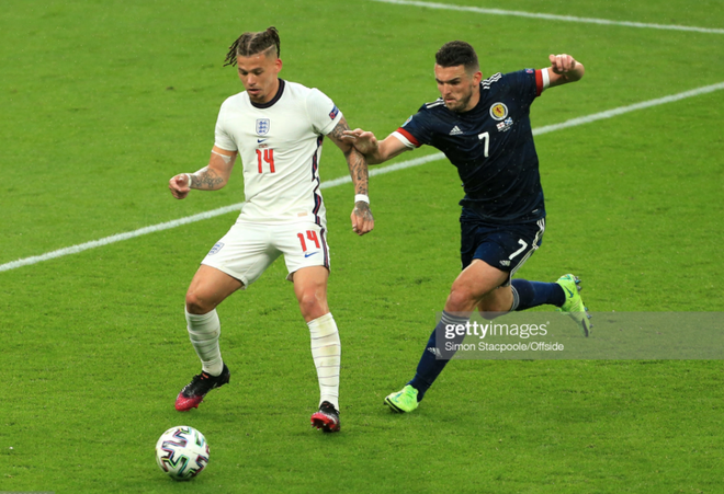 Anh 0-0 Scotland: Nỗi thất vọng cùng cực từ đội chủ nhà - Ảnh 10.