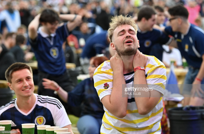 Anh 0-0 Scotland: Nỗi thất vọng cùng cực từ đội chủ nhà - Ảnh 8.