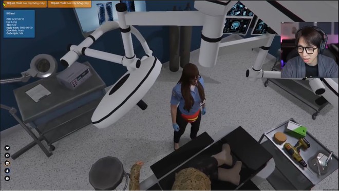 Lận đận tình duyên từ ngoài đời cho đến trong game, Mai Cồ ViruSs dù giàu có nhưng vẫn bất lực trong chuyện tình cảm? - Ảnh 2.