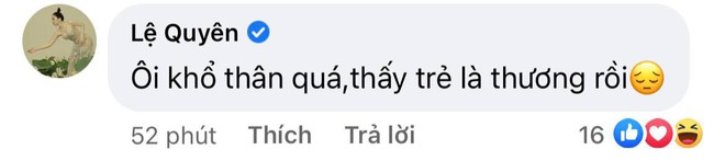 Ca sĩ Angela Trâm Anh qua đời đột ngột ở tuổi 36 vì ung thư gan, Lệ Quyên và Phi Nhung xót xa vì nữ nghệ sĩ còn quá trẻ - Ảnh 4.