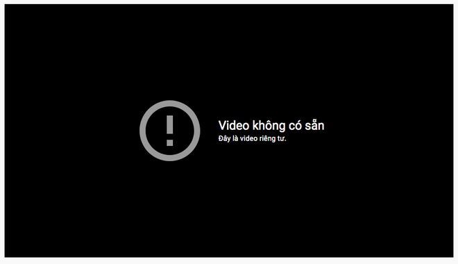 Vừa ra mắt MV, kênh YouTube của Quán quân King Of Rap bất ngờ bay màu? - Ảnh 2.