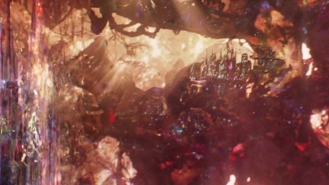 Giả thuyết chấn động Marvel từ Loki: Siêu phản diện ghê hơn Thanos sắp xuất hiện, Ant-Man 3 được cài cắm quá tài tình? - Ảnh 4.