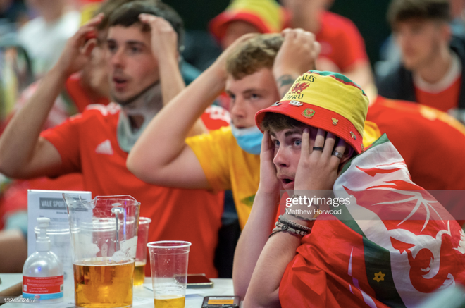 Italy 1-0 Xứ Wales: Dàn trai đẹp nước Ý toàn thắng tại vòng bảng Euro 2020 - Ảnh 11.