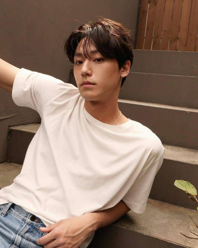 Youth Of May vừa hết, Lee Do Hyun nhận ngay kịch bản xịn về bê bối tình dục thầy trò - Ảnh 4.