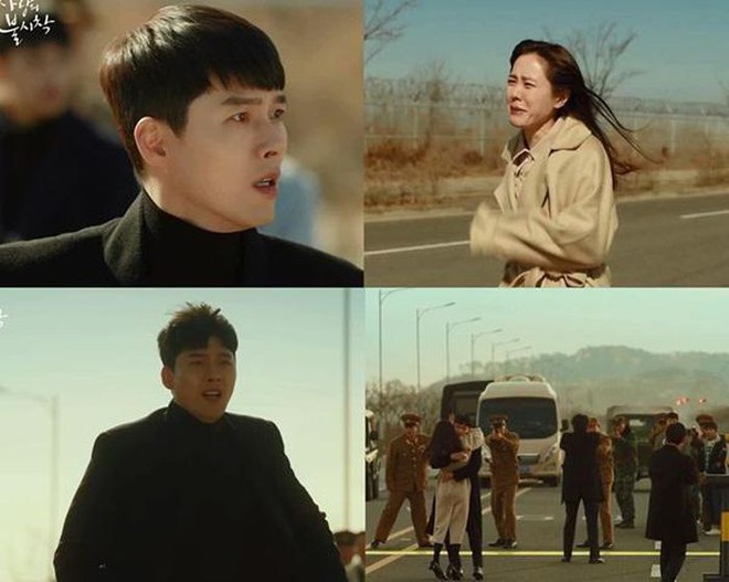 10 cảnh phim bi ai tột đỉnh ở màn ảnh Hàn, đến giờ vẫn khóc nấc khi xem cặp phụ Crash Landing On You chia lìa - Ảnh 5.