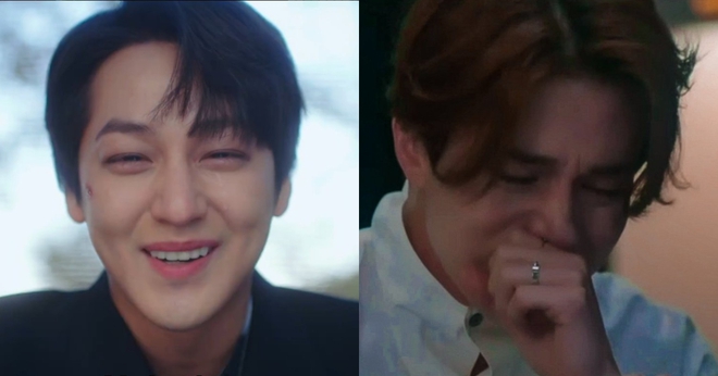 10 cảnh phim bi ai tột đỉnh ở màn ảnh Hàn, đến giờ vẫn khóc nấc khi xem cặp phụ Crash Landing On You chia lìa - Ảnh 7.