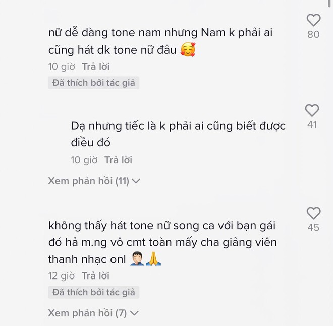 Nam ca sĩ gây ồn ào với loạt ca khúc nhạc Hoa lời Việt vấp phải gạch đá khi hát dân ca: Nghe vừa chói tai vừa mệt - Ảnh 6.