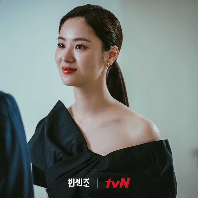 6 chị đẹp phim Hàn đã giàu còn giỏi làm khán giả u mê: Tài phiệt Son Ye Jin, bà cả Mine phải lép vế trước số 1 - Ảnh 12.