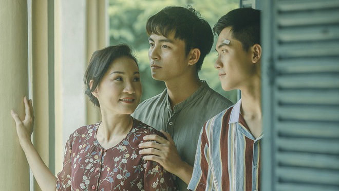 Thưa Mẹ Con Đi lọt top 5 phim nước ngoài bán chạy nhất ở Nhật Bản, điểm cao chạm nóc và được yêu mến nồng nhiệt - Ảnh 6.