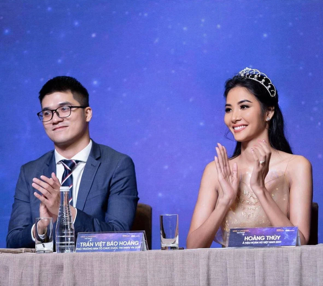 Hoàng Thùy có bị ê-kíp Miss Universe Vietnam đầu tư kém hơn HHen Niê, Khánh Vân khi thi quốc tế? - Ảnh 2.