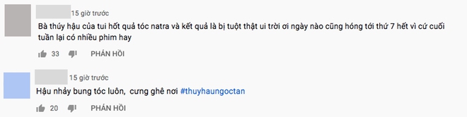 Hậu Hoàng nhảy bung hết cả tóc Na Tra, fan sốt ruột không biết chuyện gì xảy ra? - Ảnh 4.