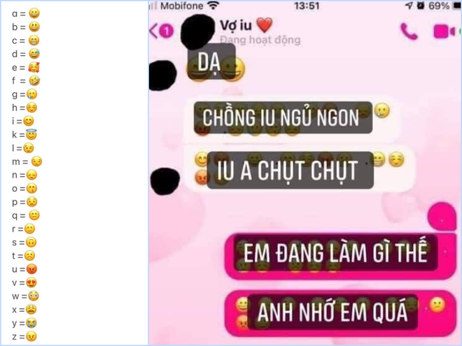 Soi tường tận công cụ dịch Emoji sang tiếng Việt, cái kết buồn cho kỷ nguyên trà xanh và những kẻ lươn lẹo - Ảnh 2.