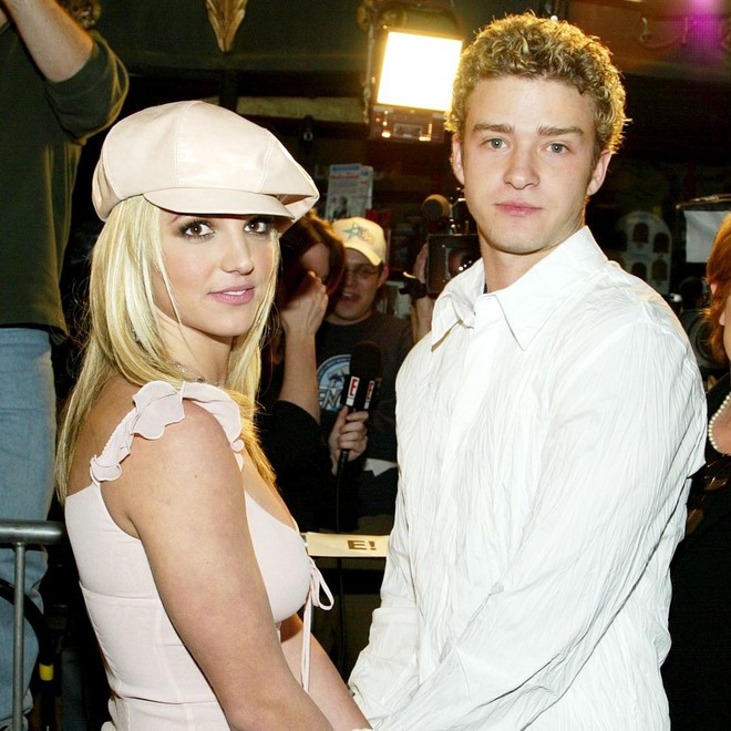 Justin Timberlake thống thiết kêu gọi ủng hộ Britney Spears, người hâm mộ mỉa mai thôi tắt văn bớt đi anh ơi? - Ảnh 6.