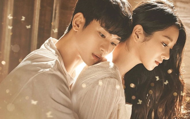 10 cặp đôi màn ảnh được fan phim Hàn kêu gào đòi tái hợp: Số 1 đích thị là IU - Lee Jun Ki rồi! - Ảnh 4.