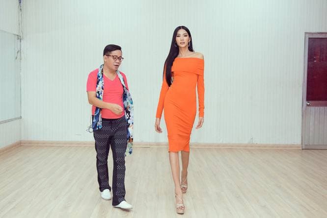 Hoàng Thùy có bị ê-kíp Miss Universe Vietnam đầu tư kém hơn HHen Niê, Khánh Vân khi thi quốc tế? - Ảnh 6.