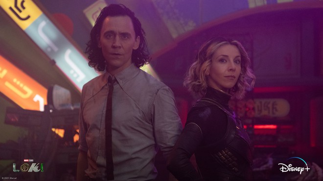 Chúng tôi cố tình không nhấn mạnh chi tiết đồng tính - sao Loki trả lời về việc đưa LGBT vào Marvel - Ảnh 5.