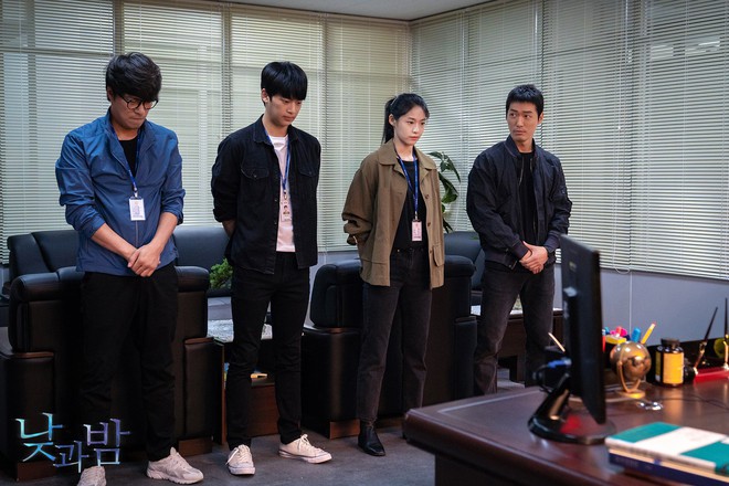 6 phim tâm lý tội phạm xứ Hàn twist rần rần, đỉnh như Mouse của Lee Seung Gi sao mà đoán ra trùm cuối! - Ảnh 21.