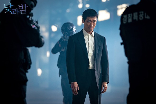 6 phim tâm lý tội phạm xứ Hàn twist rần rần, đỉnh như Mouse của Lee Seung Gi sao mà đoán ra trùm cuối! - Ảnh 22.