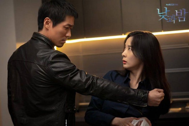 6 phim tâm lý tội phạm xứ Hàn twist rần rần, đỉnh như Mouse của Lee Seung Gi sao mà đoán ra trùm cuối! - Ảnh 23.