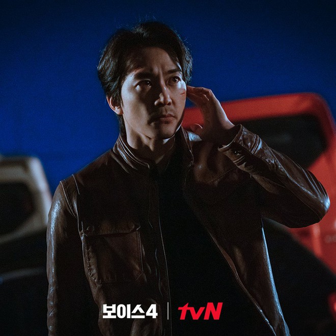 6 phim tâm lý tội phạm xứ Hàn twist rần rần, đỉnh như Mouse của Lee Seung Gi sao mà đoán ra trùm cuối! - Ảnh 10.