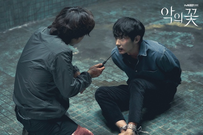 6 phim tâm lý tội phạm xứ Hàn twist rần rần, đỉnh như Mouse của Lee Seung Gi sao mà đoán ra trùm cuối! - Ảnh 13.