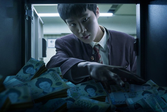 6 phim tâm lý tội phạm xứ Hàn twist rần rần, đỉnh như Mouse của Lee Seung Gi sao mà đoán ra trùm cuối! - Ảnh 17.
