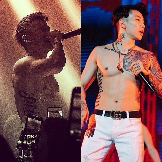 Trước khi về với Sơn Tùng, Kay Trần chỉ được nhớ đến là Jay Park Việt Nam, chật vật đến mức phải bỏ dở đam mê ca hát - Ảnh 13.