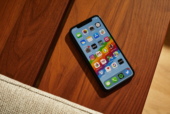 iOS 14.6 lại gặp lỗi, iFan khắp nơi kêu trời - Ảnh 5.