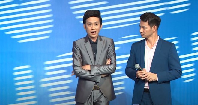 NS Hoài Linh từng xúc động nói về lý do xuất hiện quá nhiều trên gameshow: Đã là tâm nguyện, tôi sẵn sàng bán mạng - Ảnh 2.