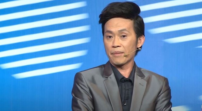 NS Hoài Linh từng xúc động nói về lý do xuất hiện quá nhiều trên gameshow: Đã là tâm nguyện, tôi sẵn sàng bán mạng - Ảnh 3.
