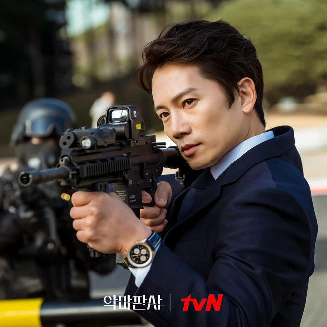 Đài tvN khoe loạt bom tấn Hàn nửa cuối 2021: Đến bao giờ mới được thấy mợ chảnh Jun Ji Hyun tái xuất đây? - Ảnh 5.