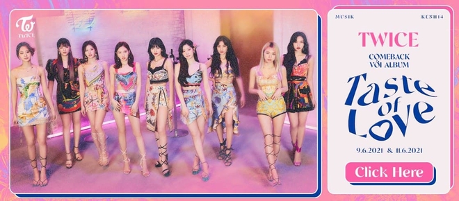 Bữa tiệc visual choáng ngợp của TWICE: Sana và Mina chiếm spotlight, fan kêu JYP spoil có tâm chứ đừng lộ nguyên cả bài! - Ảnh 14.