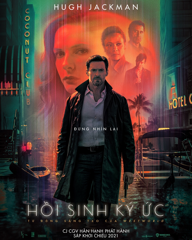 Hugh Jackman tái xuất điện ảnh, đóng cảnh nóng hầm hập với bóng hồng Mission: Impossible - Ảnh 4.