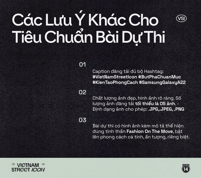 Hé lộ BGK của Vietnam Street Icon: Bên cạnh Châu Bùi và Thiên Minh còn là 1 chủ shop local brand khét lẹt đất Hà thành - Ảnh 13.