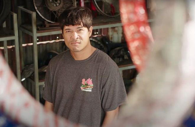 Sao Việt ở nhà xem phim mùa dịch: Tuấn Trần cày sạch loạt bom tấn từ Âu - Á, Trương Thế Vinh trung thành với hàng nhà làm - Ảnh 9.