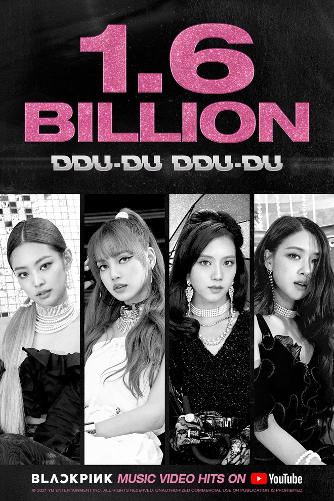 Gần kỉ niệm 3 năm, siêu hit của BLACKPINK đạt cột mốc khủng nhưng liệu có đạt 2 tỉ view vào sinh nhật lần 4? - Ảnh 2.