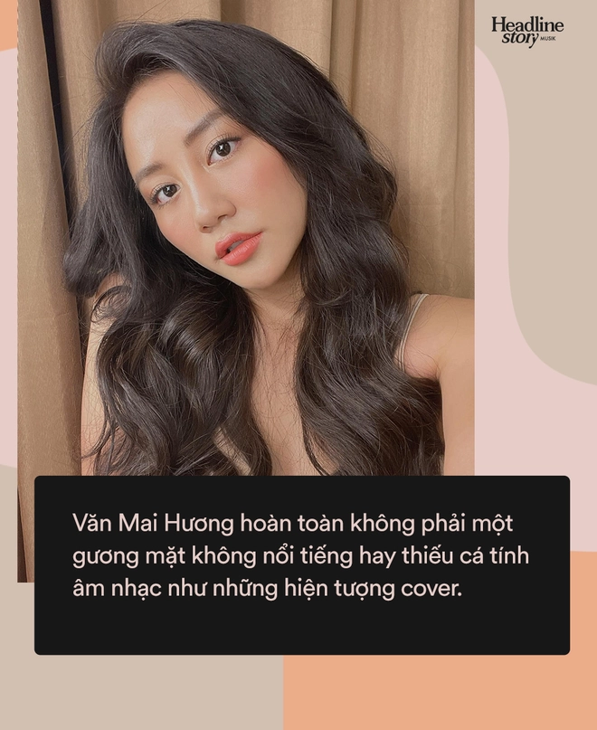 Cái khó của Văn Mai Hương và hiện tượng cover của nhạc Việt - Ảnh 11.