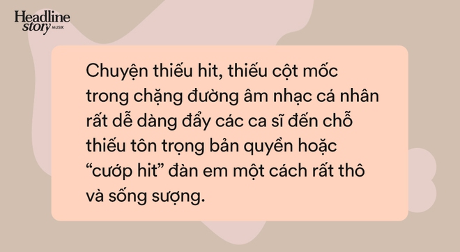 Cái khó của Văn Mai Hương và hiện tượng cover của nhạc Việt - Ảnh 8.