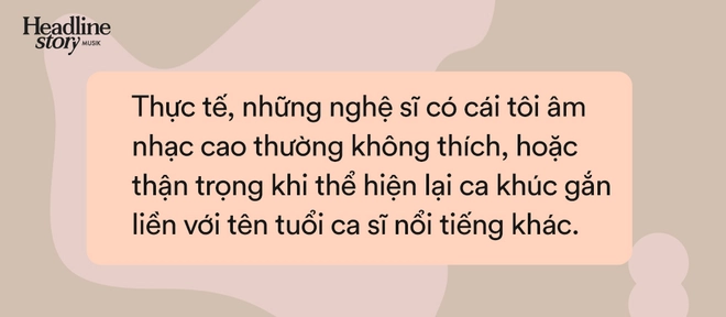Cái khó của Văn Mai Hương và hiện tượng cover của nhạc Việt - Ảnh 17.