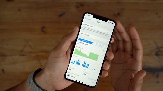 iOS mới đang gặp lỗi hao pin, đây là cách để chiếc iPhone của bạn sống lâu hơn - Ảnh 4.