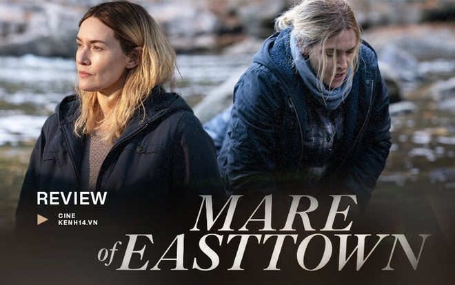 Mare of Easttown: Bóng hồng Titanic lần nữa mang lại nỗi đau xé lòng từ bí ẩn án mạng bi thương - Ảnh 1.