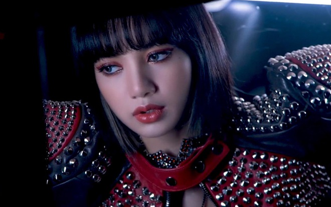 Cỗ máy nhảy đời đầu chọn Lisa (BLACKPINK) là vũ công nữ xuất sắc nhất Kpop, ngang hàng HLV vũ đạo Produce! - Ảnh 1.